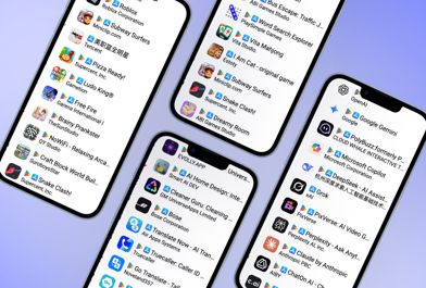 F4基金：如何评估移动应用市场机遇