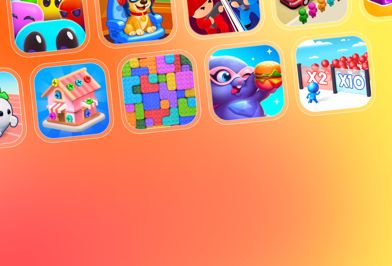 2025年第一季度十大混合休闲游戏：解谜游戏强势崛起