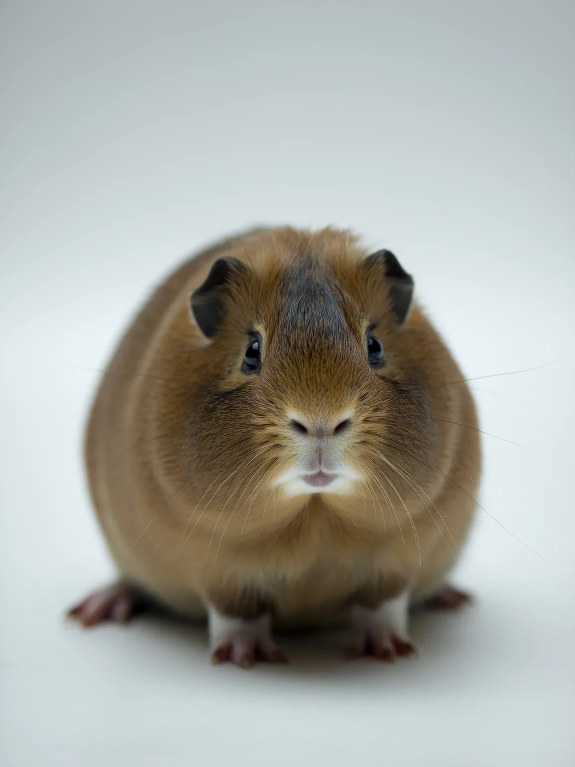 KL · Guinea Pig