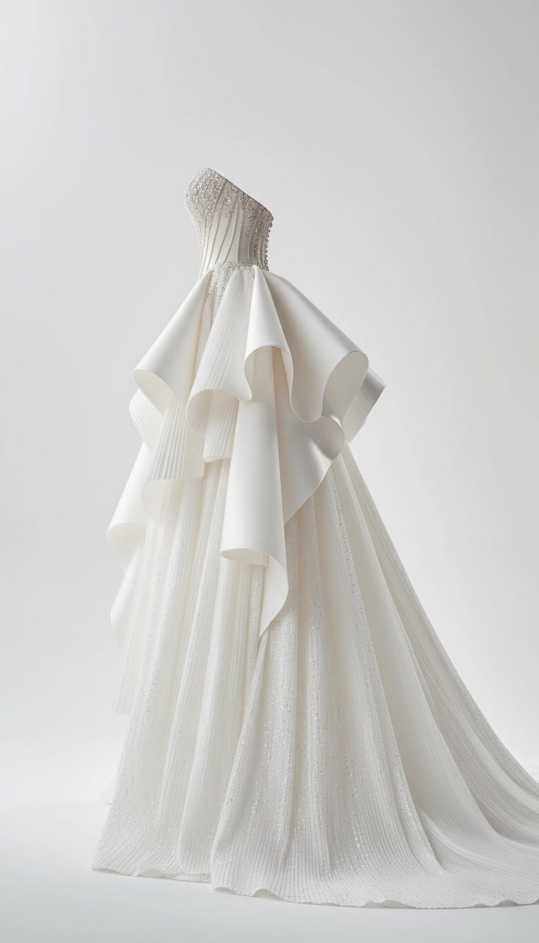 KL · Wedding Dress