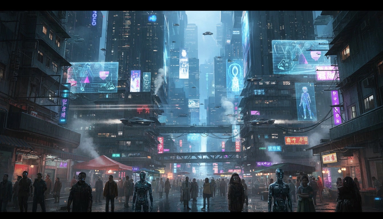 KL · Cyber ​​City