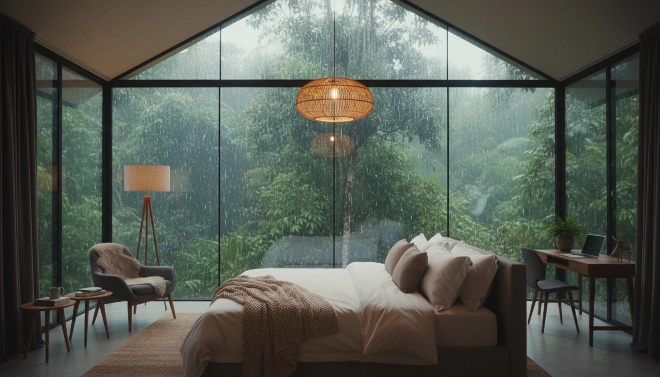 KL · Jungle Hut