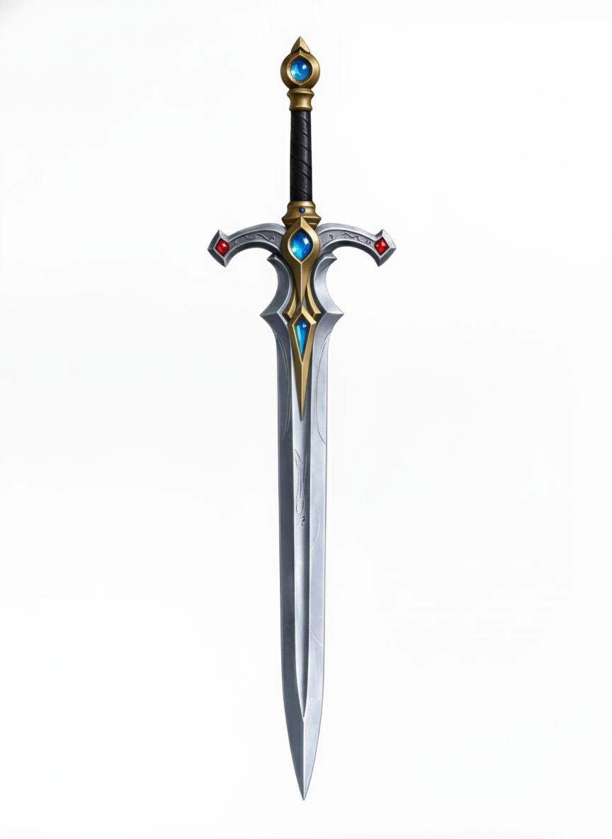 KL · Sword