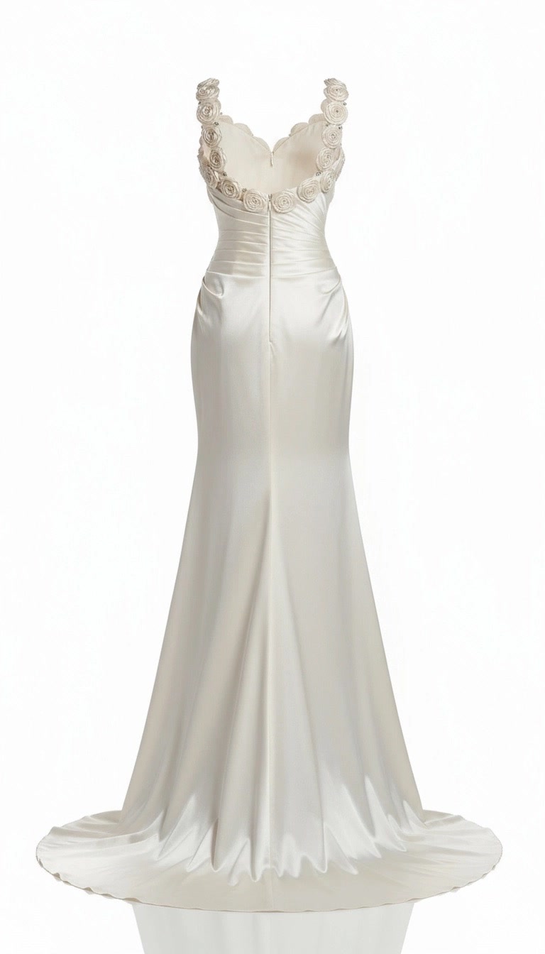 KL · dress