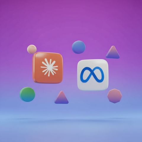 这款Claude代码与Meta API的集成让你能与广告账户对话，并用AI分析数据🤯  
“分析并找出过去60天内所有顶级表现者的规律”  
“找出所有CPA异常的广告”