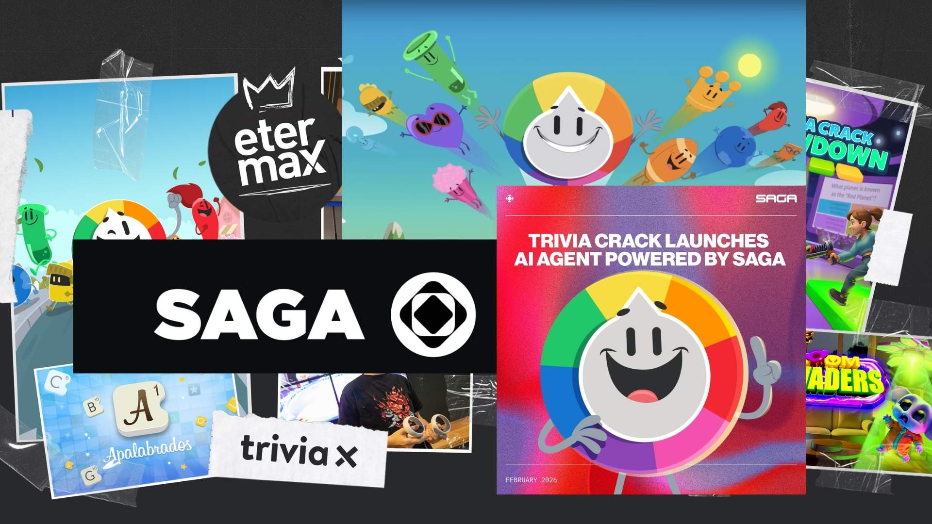 🤖 AI驱动的Willy社交代理正式上线