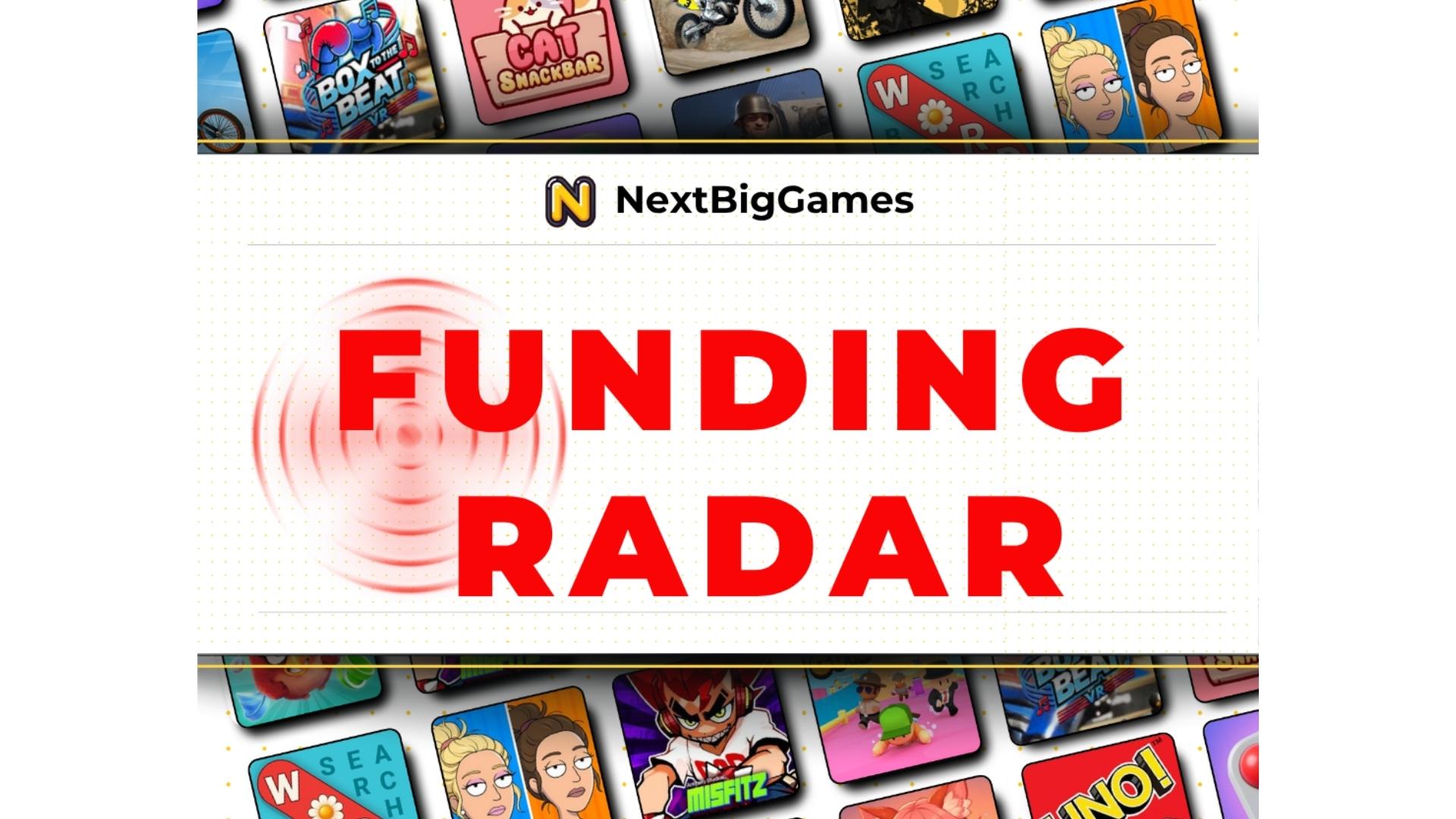 🎮 2025年游戏行业融资与并购雷达：50+笔交易 🚀