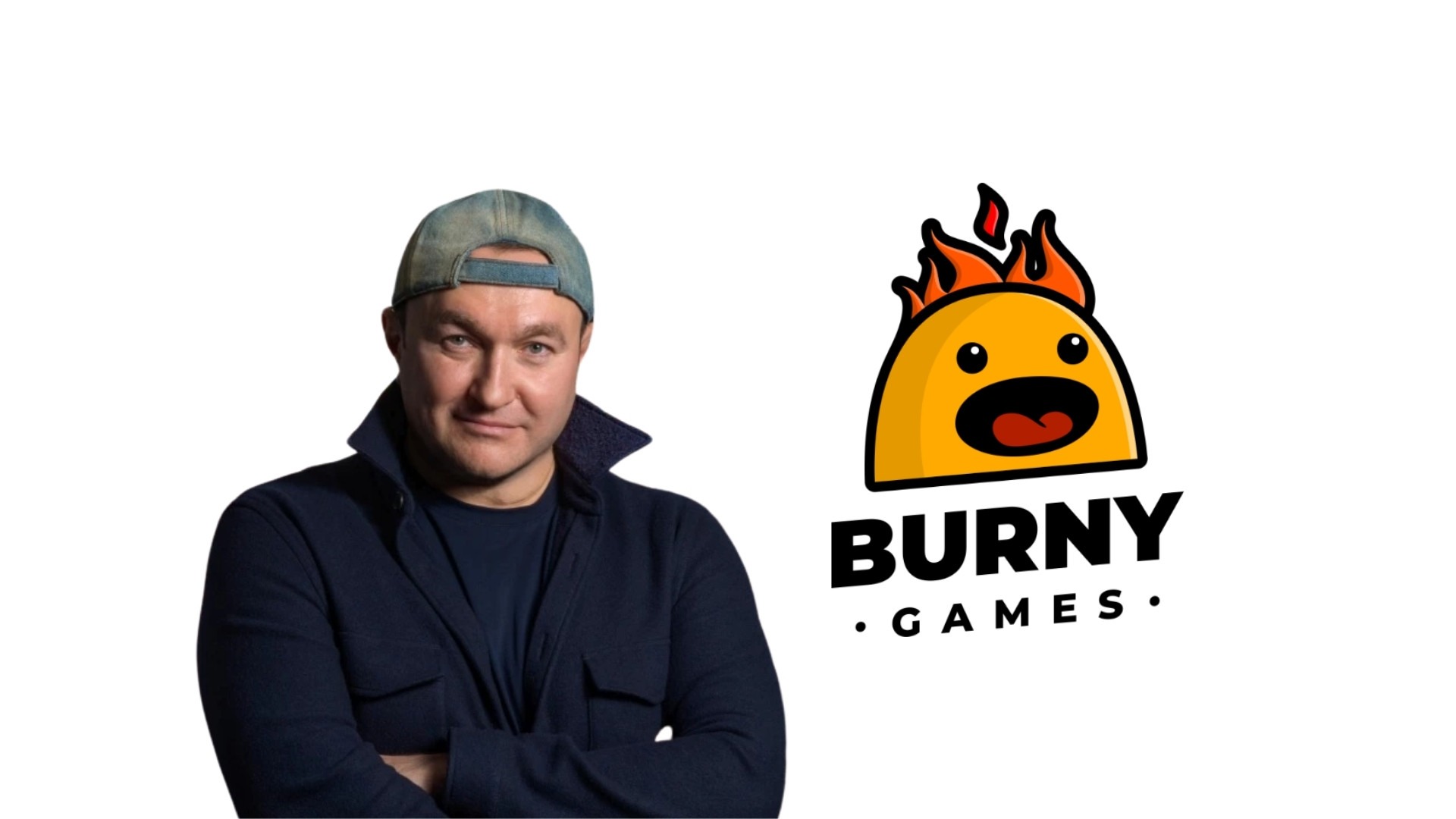 📈 伯尼游戏投资：马克西姆·克里帕成为共同所有者