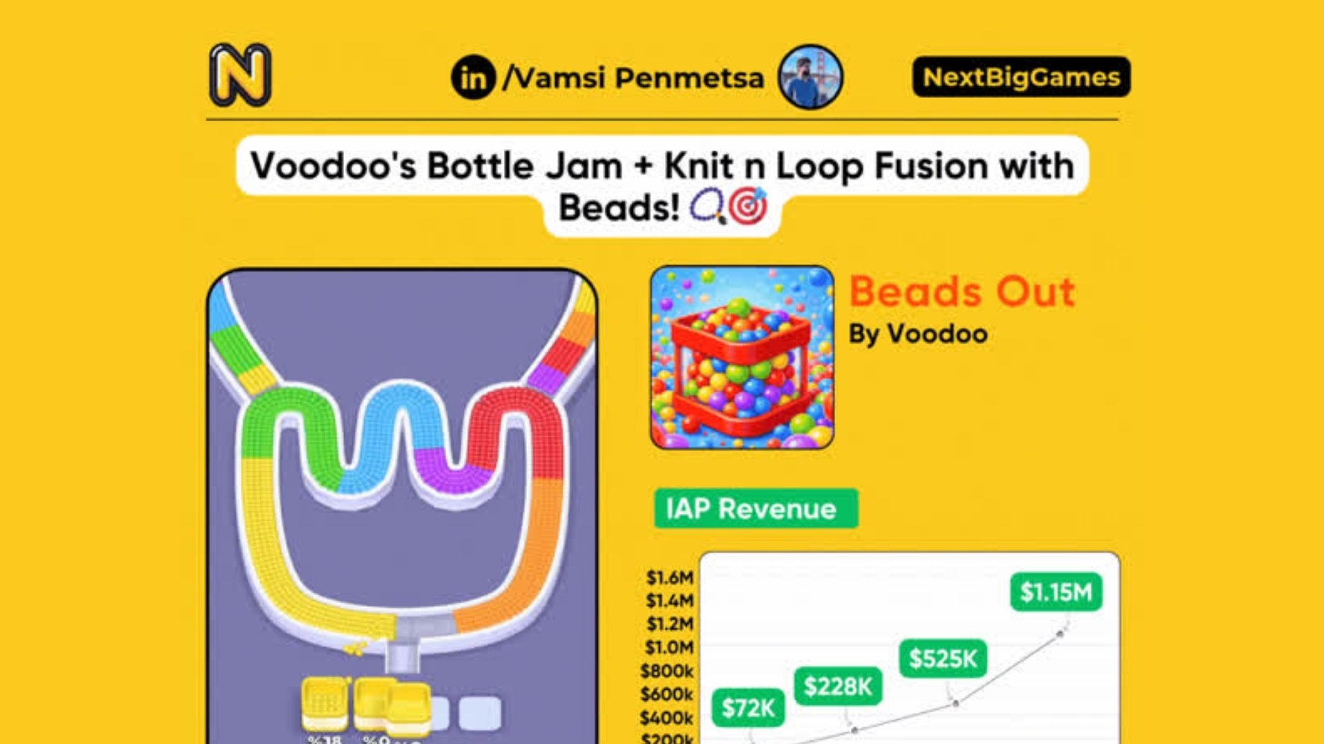 📿 巫毒出珠：5项智能传送带创新 🎯