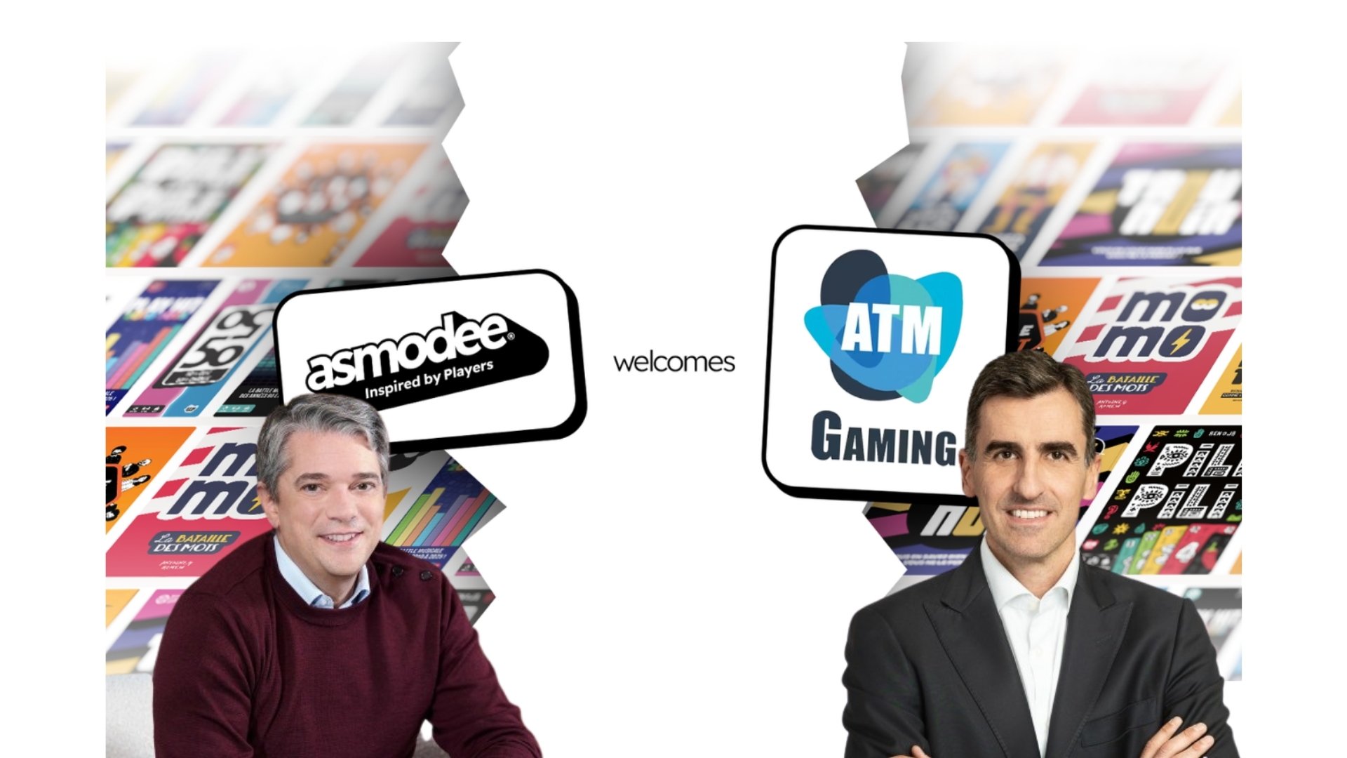 🎲 雅马哈收购ATM游戏公司 强化社交游戏布局