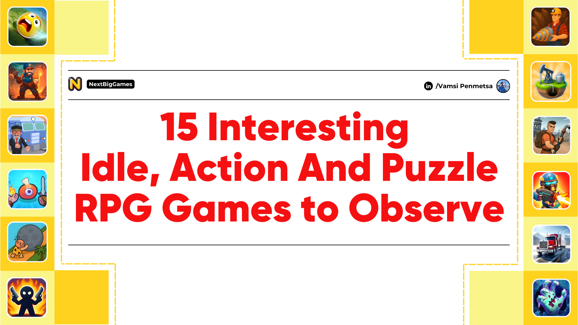 15款值得关注的放置、动作与解谜角色扮演游戏