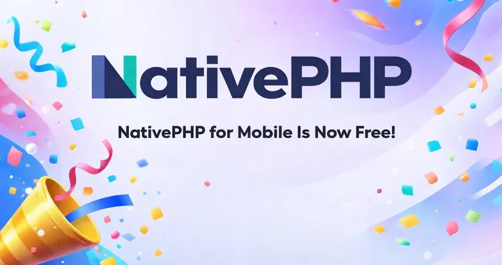 PHP 开发者的春天：PHP 也能开发原生 App 了，性能接近 React Native！