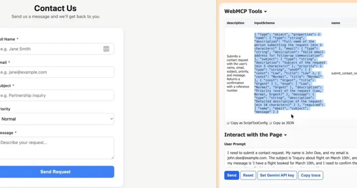 自断广告财路也要推！Google WebMCP，是统治AI时代的终极杀招